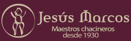 Jesús Marcos